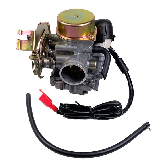 ATV LAB Forgasser Linhai 300