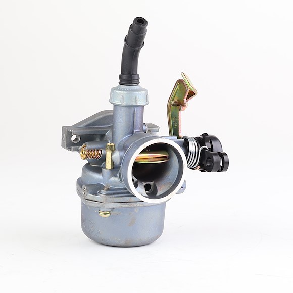 ATV LAB Forgasser PZ19 Manuell choke