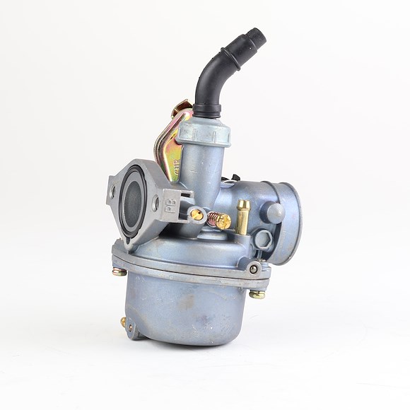 ATV LAB Forgasser PZ19 Manuell choke