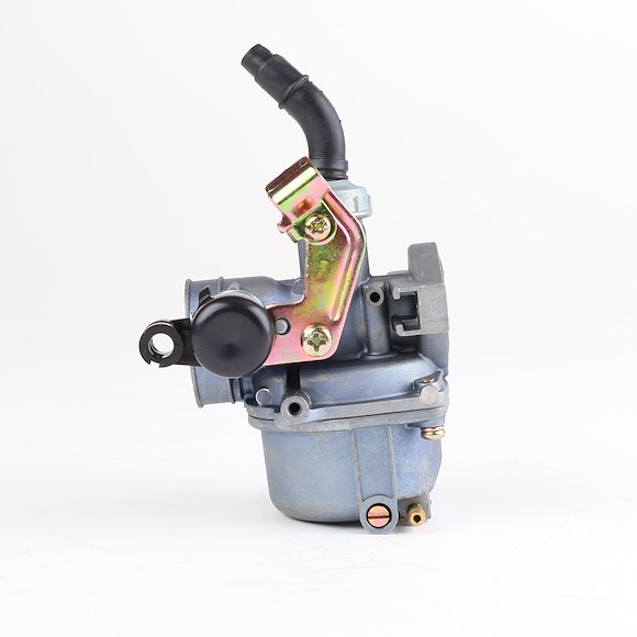 ATV LAB Forgasser PZ19 Manuell choke