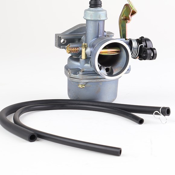 ATV LAB Forgasser PZ19 Manuell choke