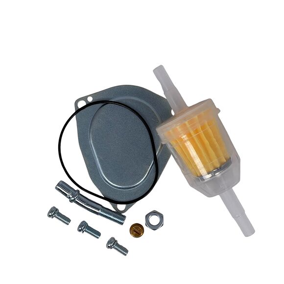 ATV LAB Forgasser Suzuki LT-Z 400 / Yamaha Raptor 350