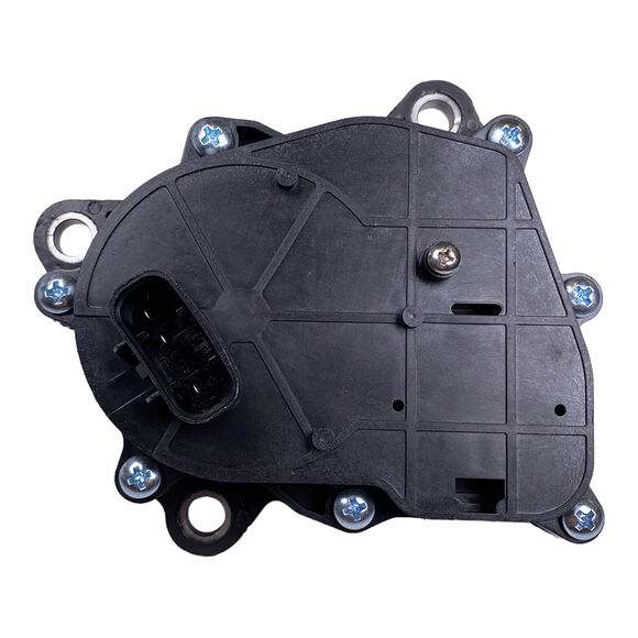 ATV LAB Motor firehjulsdrift  Can Am Outlander / Renegade