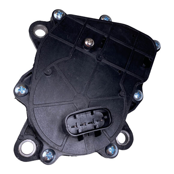 ATV LAB Motor firehjulsdrift  Can Am Outlander / Renegade