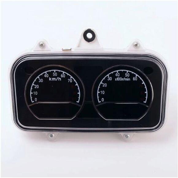 ATV LAB Glass speedometer CF Moto 500 / Goes 520