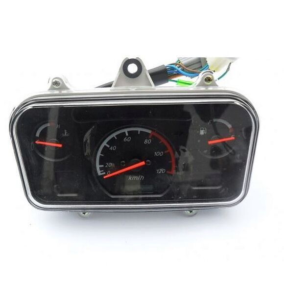 ATV LAB Glass speedometer CF Moto 500 / Goes 520