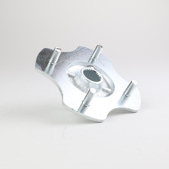 ATV LAB Hjulnav bak Ve/Hö Honda TRX 420