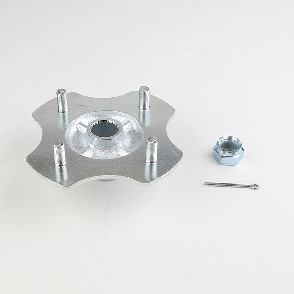 ATV LAB Hjulnav bak Ve/Hö Honda TRX 420