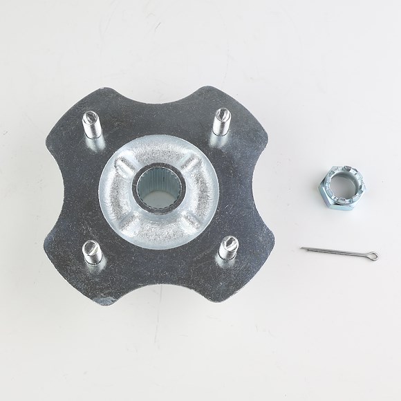 ATV LAB Hjulnav bak Ve/Hö Honda TRX 420