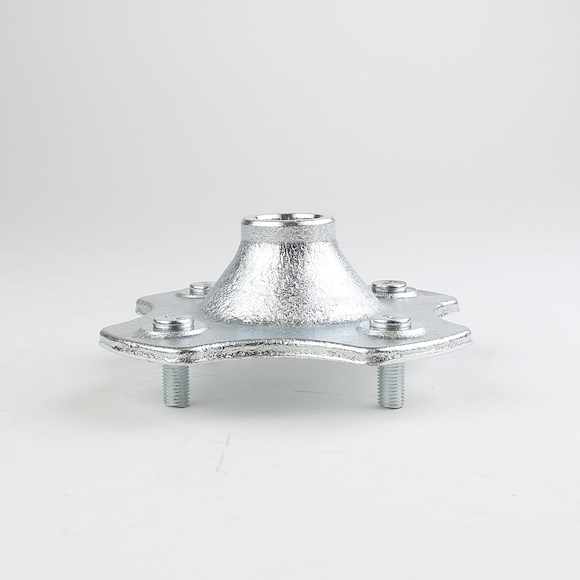 ATV LAB Hjulnav bak Ve/Hö Honda TRX 420