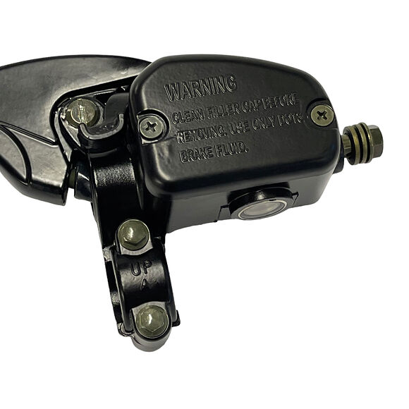 ATV LAB Hovedbremsesylinder venstre, Polaris