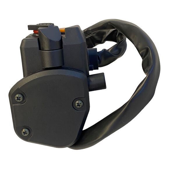 ATV LAB Tastatur / Tumgas Hisun