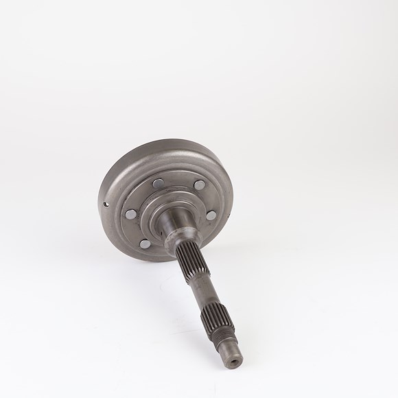 ATV LAB Clutchhus CF Moto 500