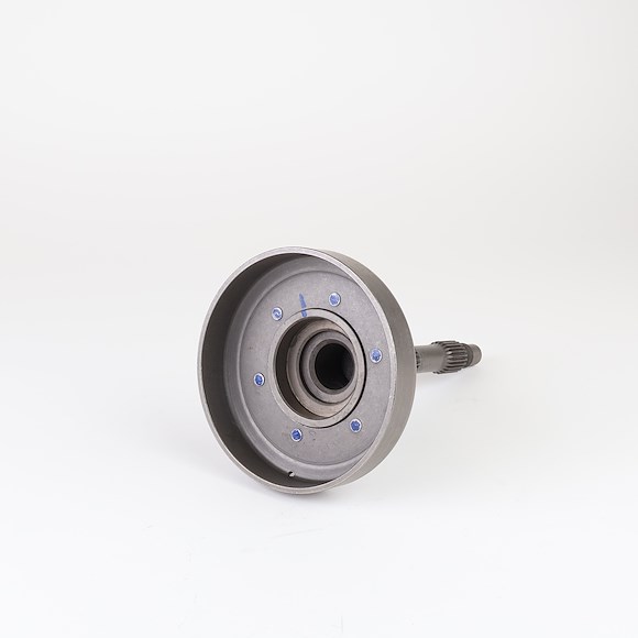 ATV LAB Clutchhus CF Moto 500