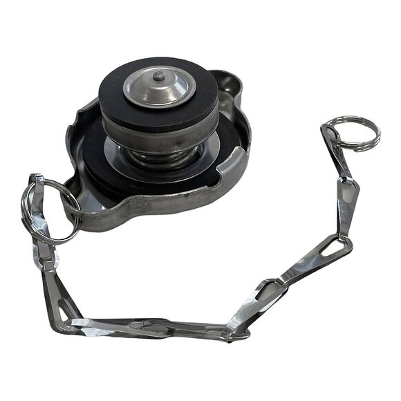 ATV LAB Radiatorhette CF Moto 450/500/520/550/X7