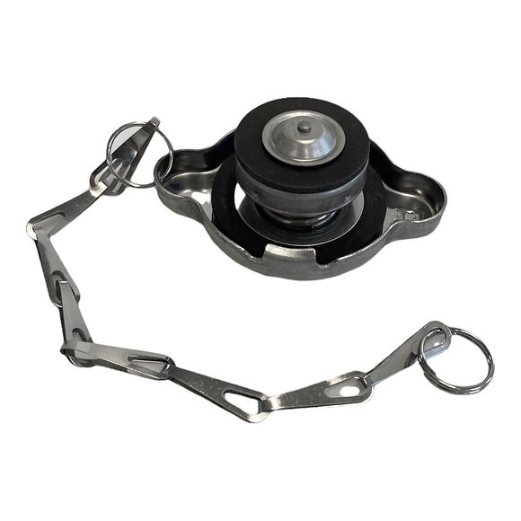 ATV LAB Radiatorhette CF Moto 450/500/520/550/X7