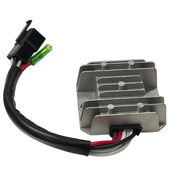 ATV LAB Laderegulator Yamaha Big Bear 350 95–96 og Kodiak 400 93–95