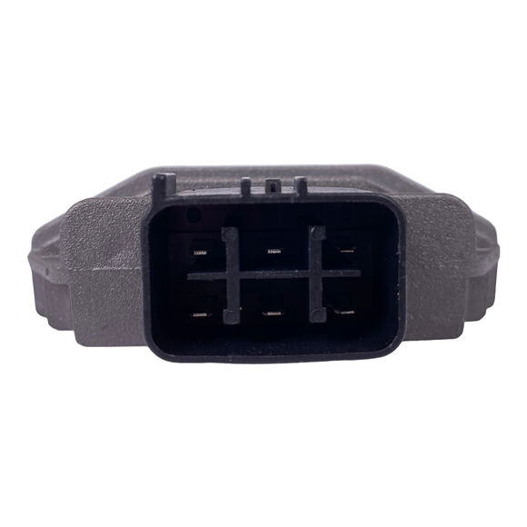 ATV LAB Ladekontroller Yamaha YFM125/250/350/400/450/600/660