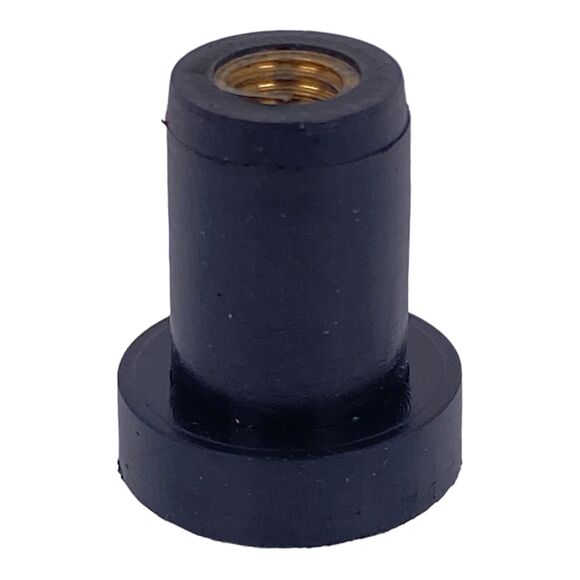 ATV LAB Mutter gummiekspander M5 10st