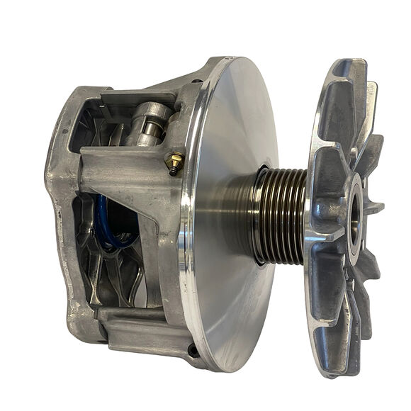 ATV LAB Primær variator Polaris 500 EBS 98-05