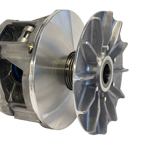 ATV LAB Primær variator Polaris 500 EBS 98-05