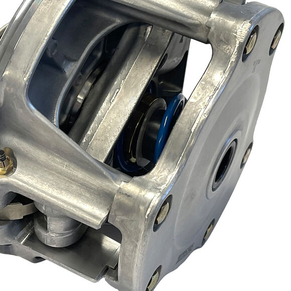 ATV LAB Primær variator Polaris 500 EBS 98-05