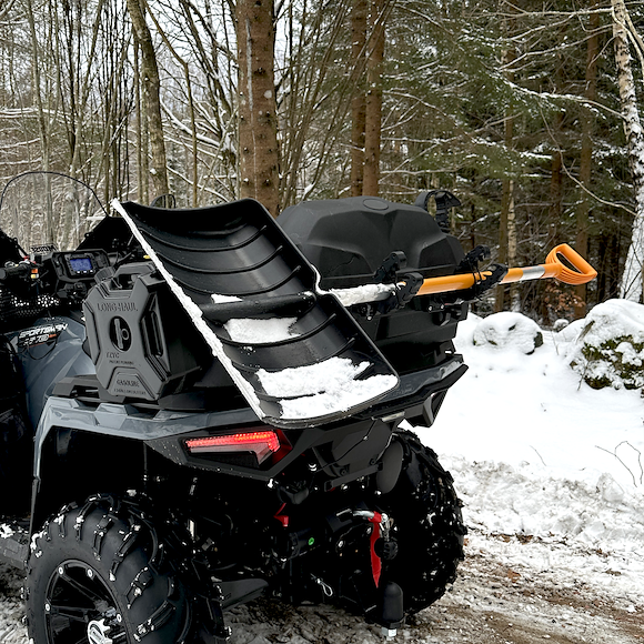 ATV LAB Verktøyholder Universal  (1 Par)
