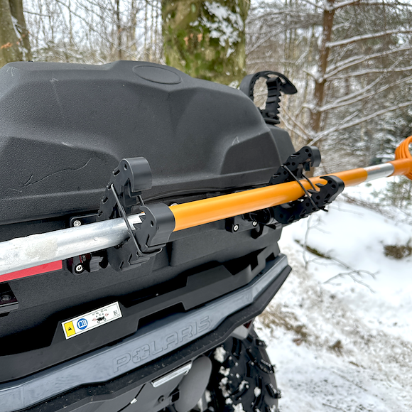 ATV LAB Verktøyholder Universal  (1 Par)