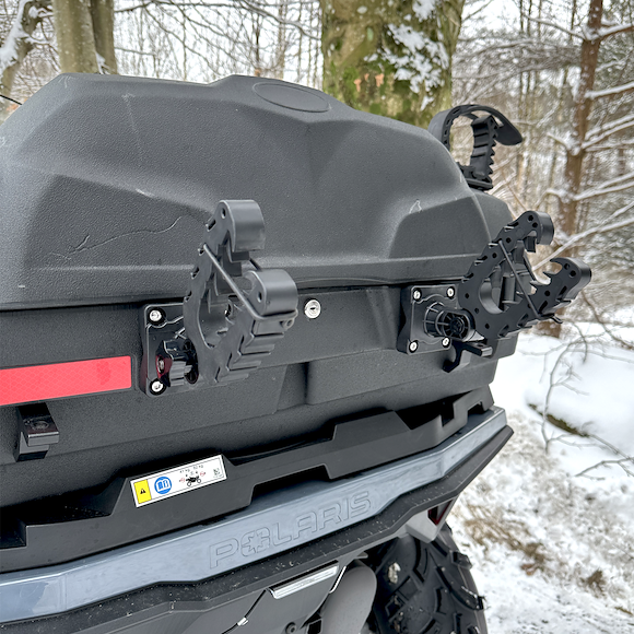 ATV LAB Verktøyholder Universal  (1 Par)