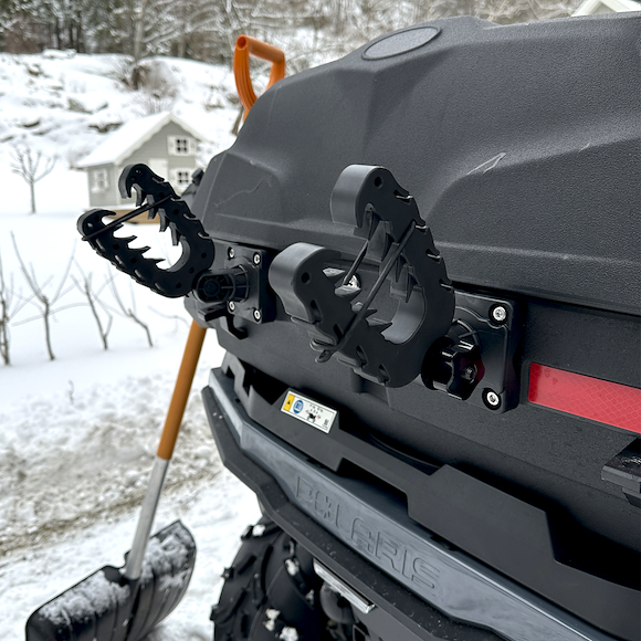 ATV LAB Verktøyholder Universal  (1 Par)