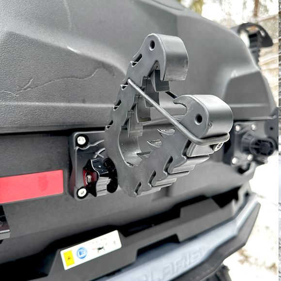 ATV LAB Verktøyholder Universal  (1 Par)