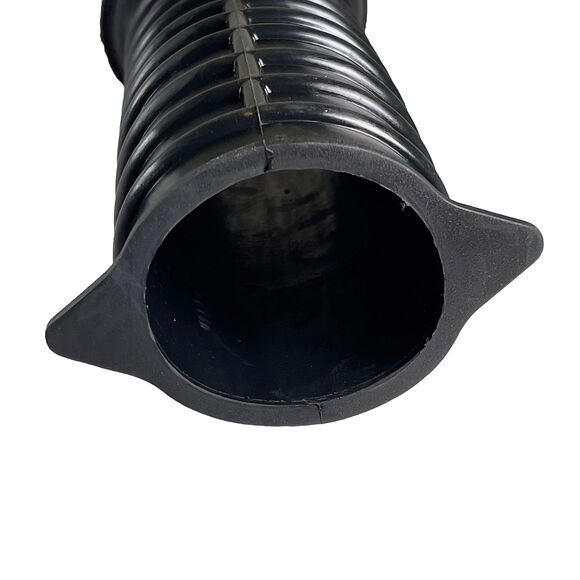 ATV LAB Rør luftkanne og forgasser  Polaris Sportsman 500