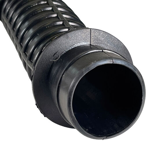 ATV LAB Rør luftkanne og forgasser  Polaris Sportsman 500