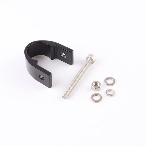 ATV LAB Rørfeste LED-belysning 25.4mm