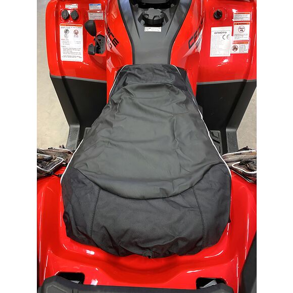 ATV LAB Sadeltrekk for ATV Universal modell