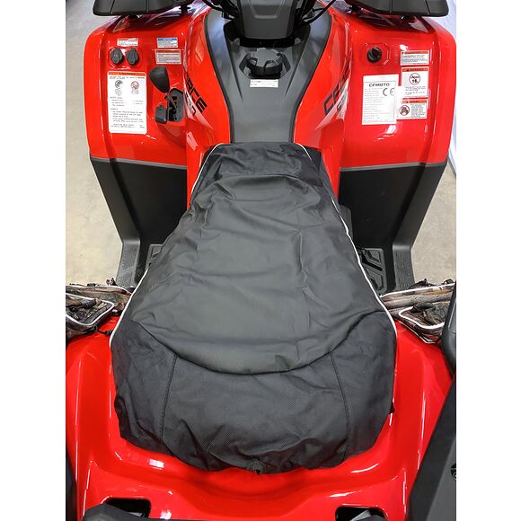 ATV LAB Sadeltrekk for ATV Universal modell