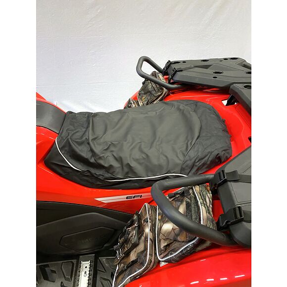 ATV LAB Sadeltrekk for ATV Universal modell