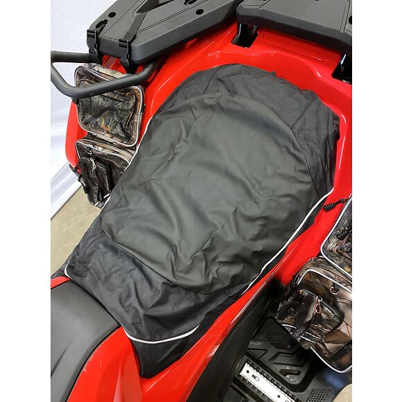 ATV LAB Sadeltrekk for ATV Universal modell