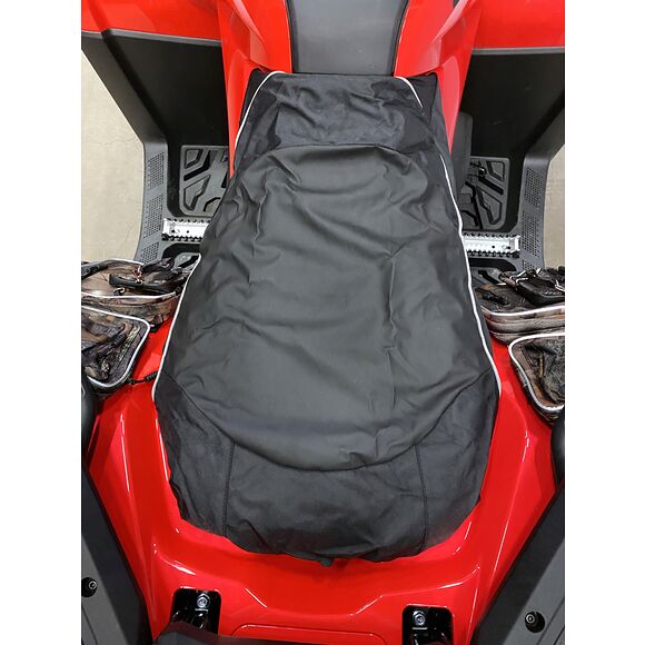 ATV LAB Sadeltrekk for ATV Universal modell