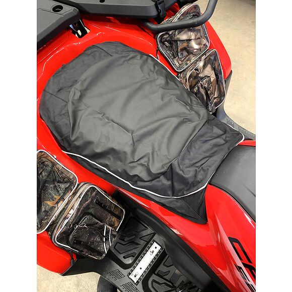 ATV LAB Sadeltrekk for ATV Universal modell