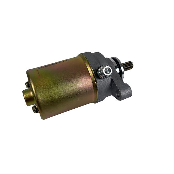 ATV LAB Startmotor 2-takt Polaris / Dinli / E-ton mfl.