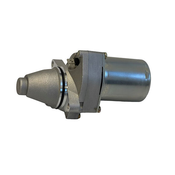 ATV LAB Startmotor Suzuki LT80 og Kawasaki KFX80