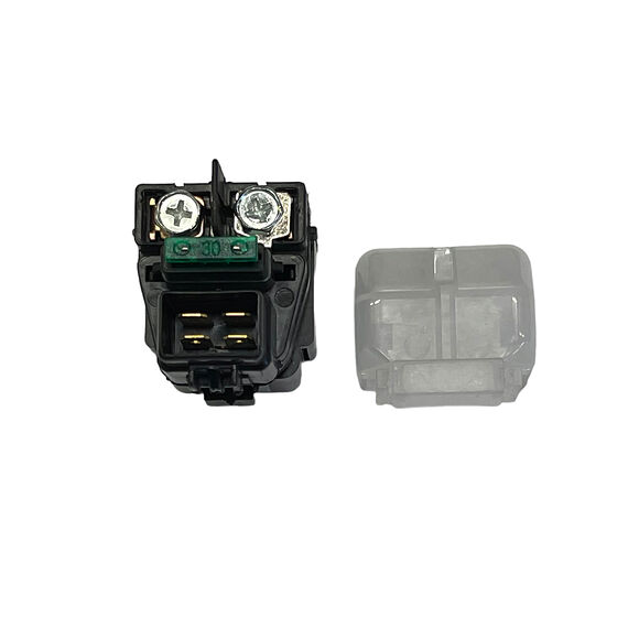 ATV LAB Startrele Arctic cat 376/400/454/500 / Suzuki mfl