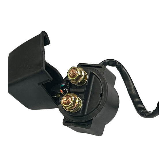 ATV LAB Startrele for Kymco quad og motorsykkel/scooter