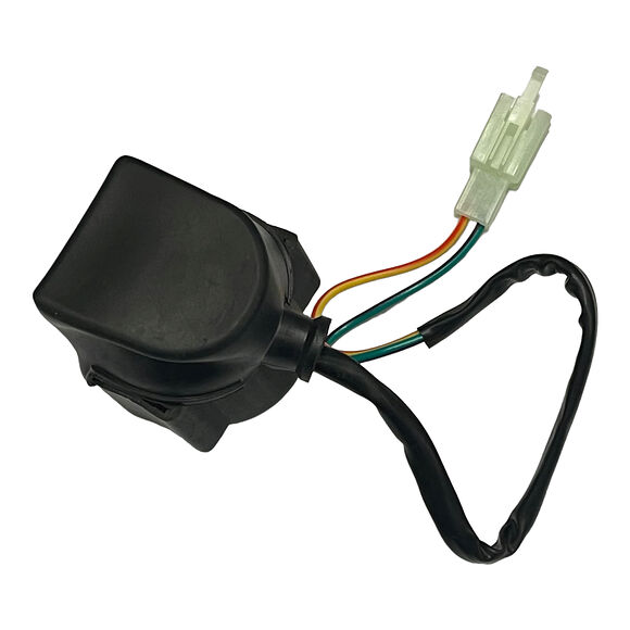 ATV LAB Startrele for Kymco quad og motorsykkel/scooter