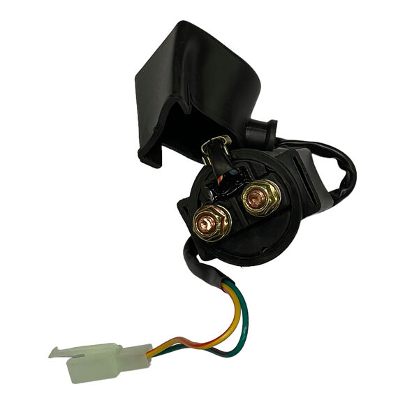 ATV LAB Startrele for Kymco quad og motorsykkel/scooter