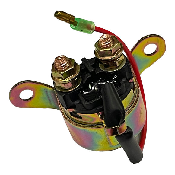 ATV LAB Startstafett Polaris Sportsman/Scrambler/Ranger etc