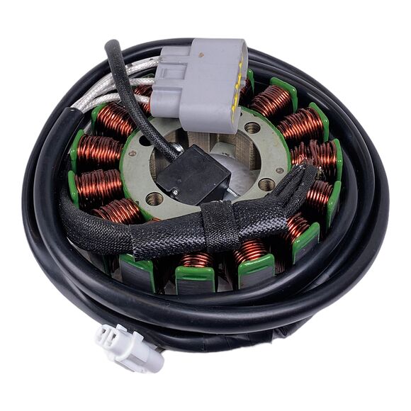 ATV LAB Stator Yamaha Grizzly 550/700