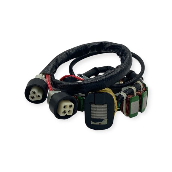 ATV LAB Stator Yamaha YFM350 Big Bear 90-94