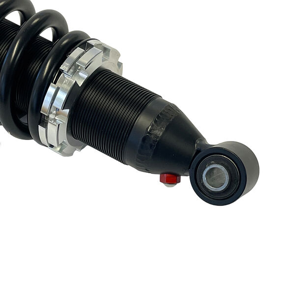 ATV LAB Støtdemper bak Yamaha Grizzly 550 / 700 07-13